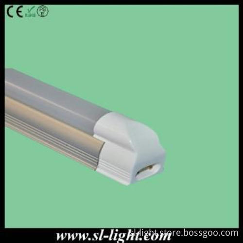 T5 LED Tube Fixture integrative